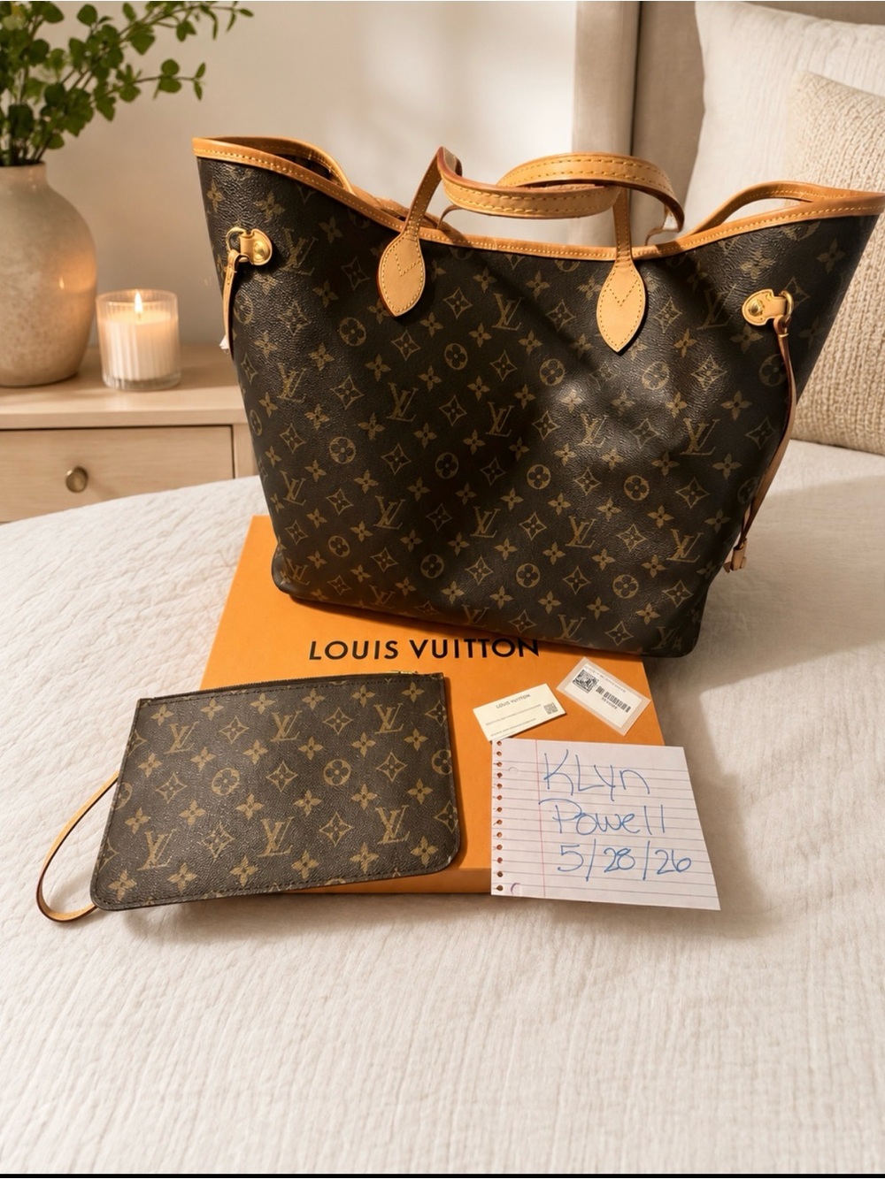 NEVERFULL GM